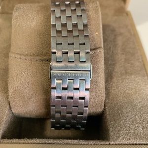 Burberry Accessories - Men’s Burberry watch (hard to find) Burberry Accessories - Men’s Burberry watch (hard to find)